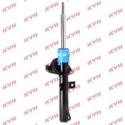 KYB Shock Absorber Damper Strut Front fits Ford Ka 1996-2008 1.3 1.6