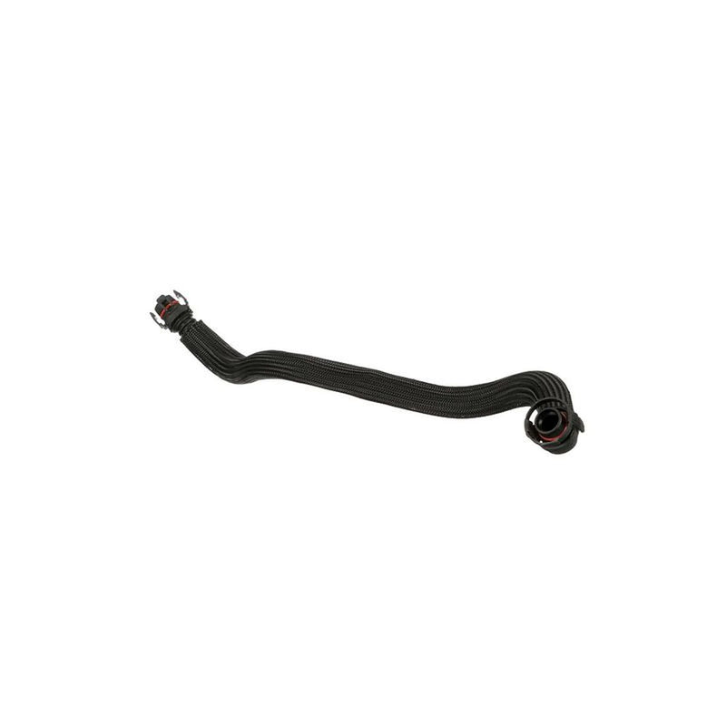 Gates Crankcase Ventilation Hose 19mm fits BMW 5 2010-2013