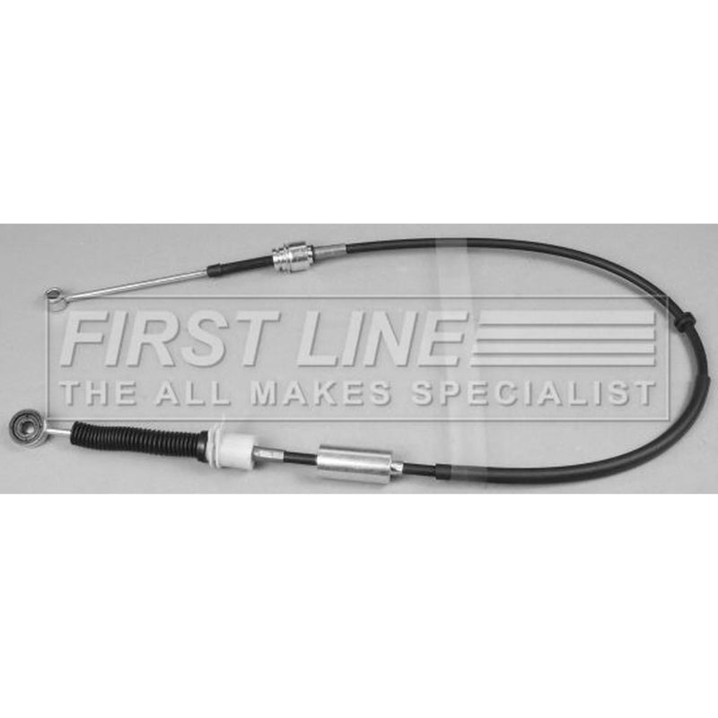 First Line Manual Transmission Cable Pull fits Mini Mini Countryman 2010-2016
