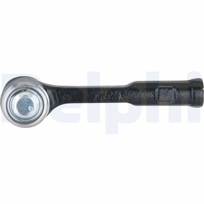 Delphi Steering Tie Rod End Ball Joint Front Left M14x1.5 fits Fiat Croma