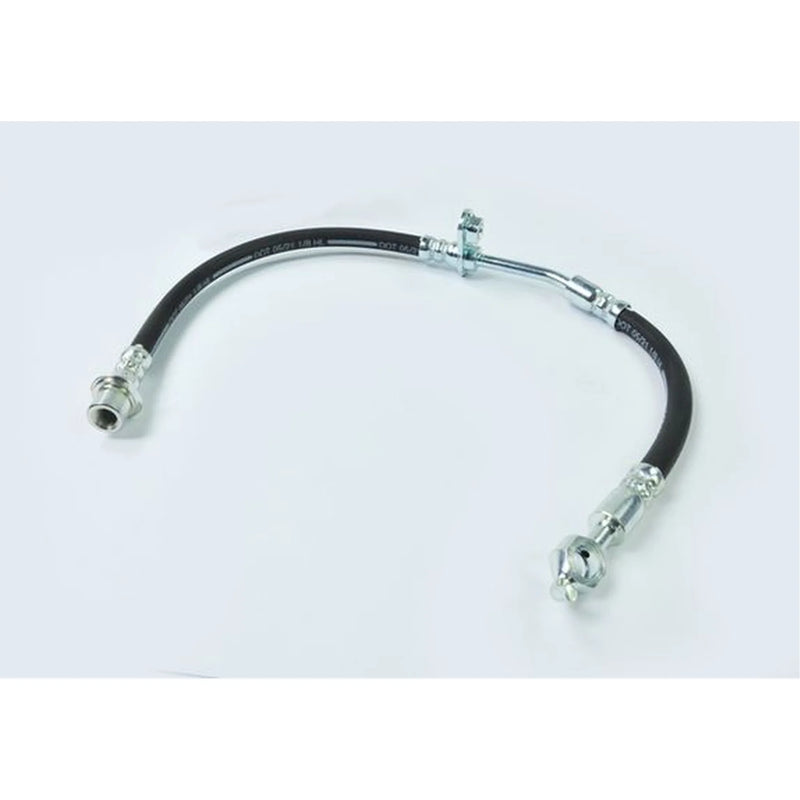 Juratek Brake Hydraulic Hose Line Front Right JBH1231R