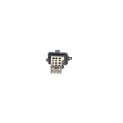 Mahle Heater Blower Resistor fits Citroën Xsara 1997-2005
