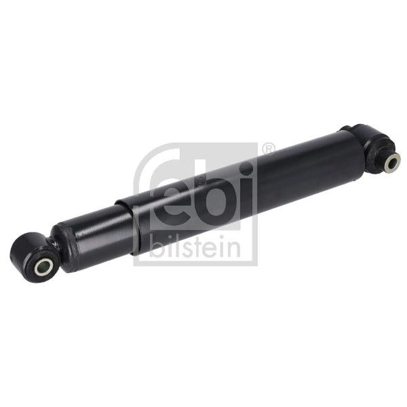 Febi Shock Absorber Damper Strut Rear 196713