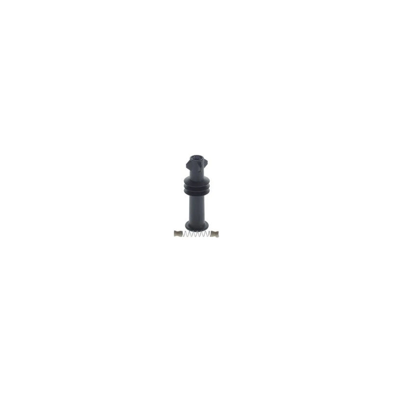 Bosch Spark Plug Connector fits Man Ng 2007-2014