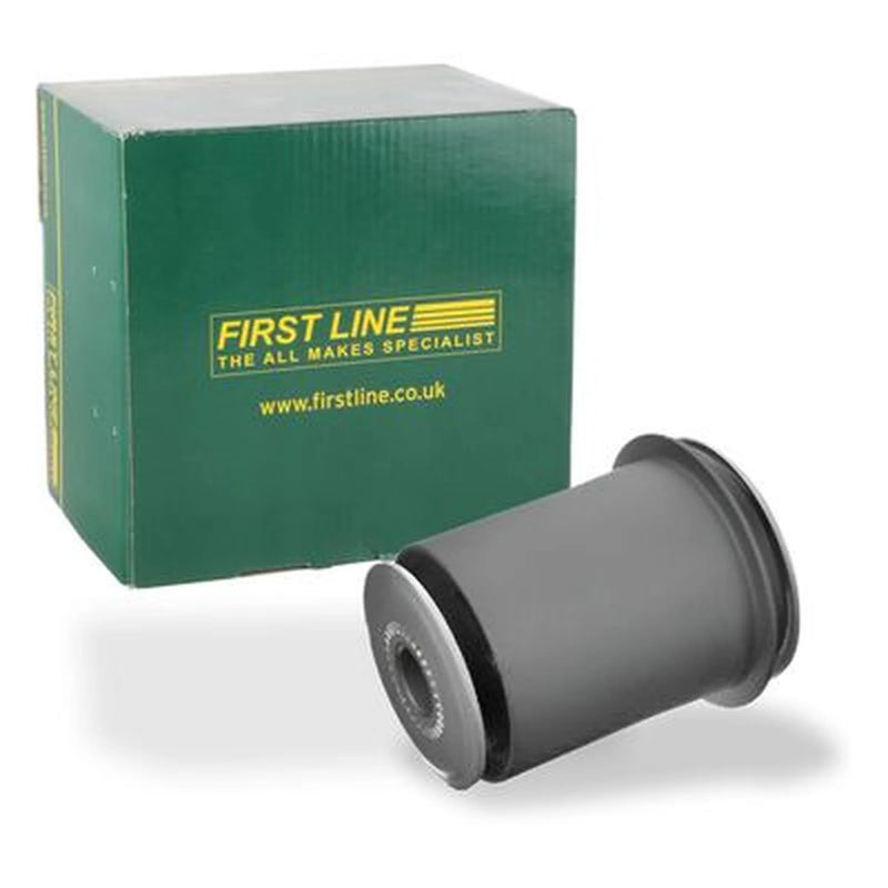 First Line Wishbone / Control / Trailing Arm Bush fits Toyota Land Cruiser 200