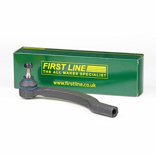 First Line Steering Tie Rod End Ball Joint fits Mini Mini 2001-2006