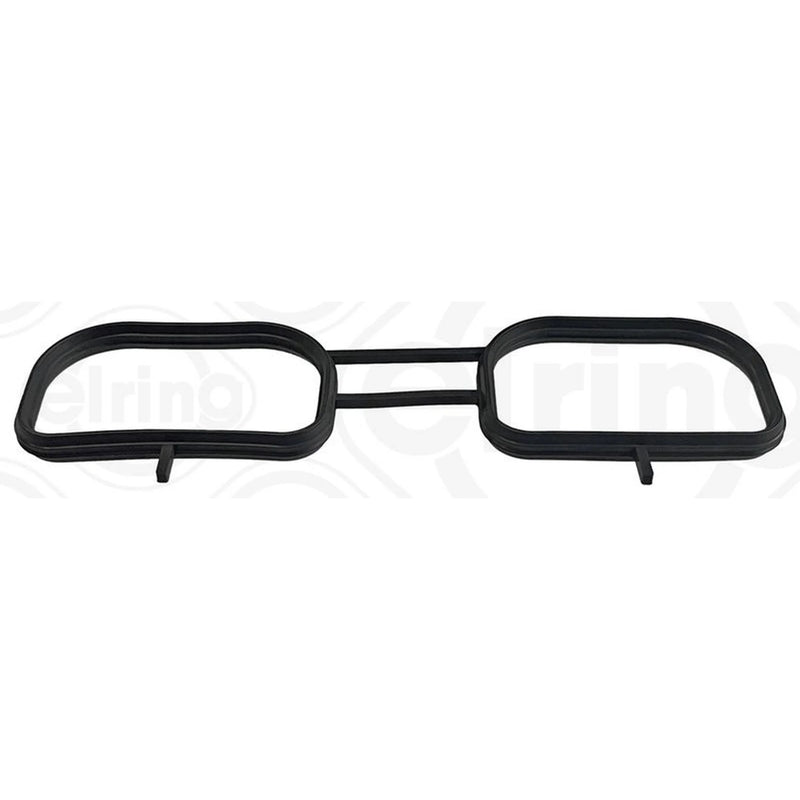 Elring Intake Manifold Housing Gasket OD ID Thick fits Renault Fluence 2010 on