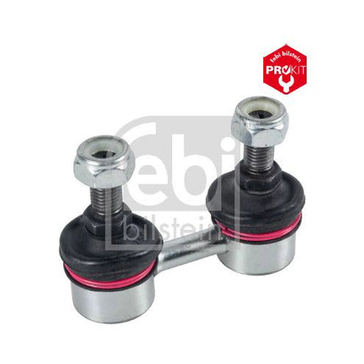 Febi Stabiliser Bar Link Coupling Rod Front Right 41614