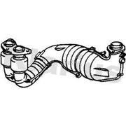 Klarius Catalyst Type Approved (Kit 402440) fits Toyota MR2 III 1999-2007 1.8
