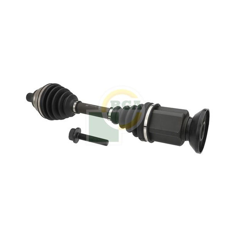 BGA CV Drive Shaft Driveshaft Front Left fits Audi Q3 2011-2018 1.4 2.0