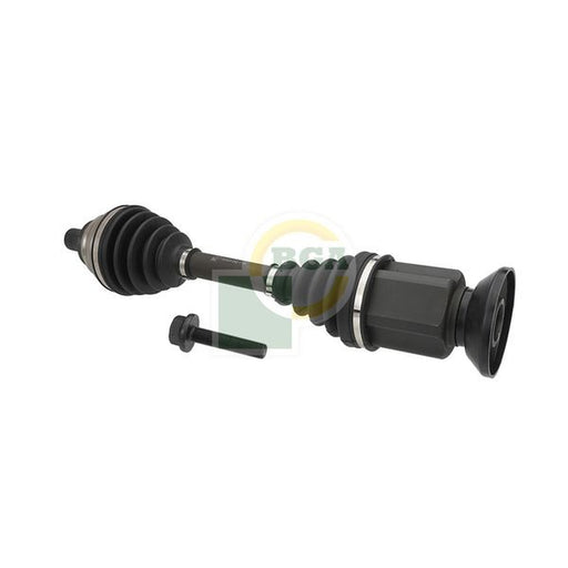 BGA CV Drive Shaft Driveshaft Front Left fits Audi Q3 2011-2018 1.4 2.0