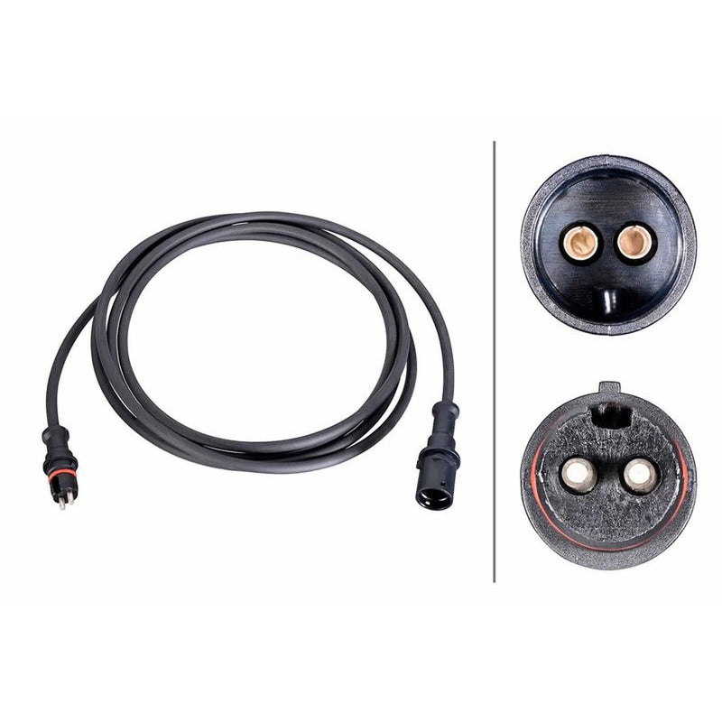 Hella ABS Connecting Cable