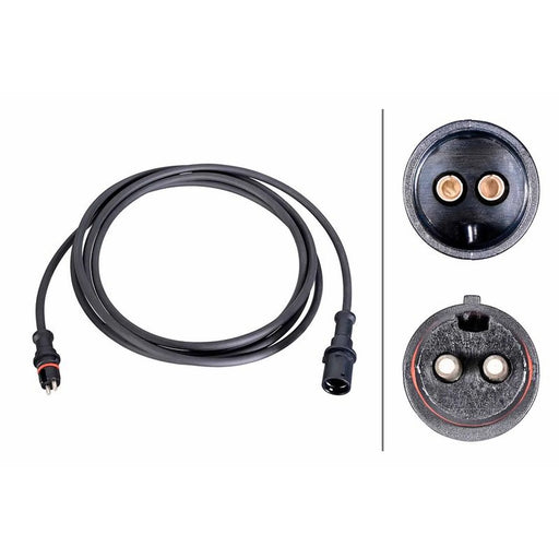 Hella ABS Connecting Cable
