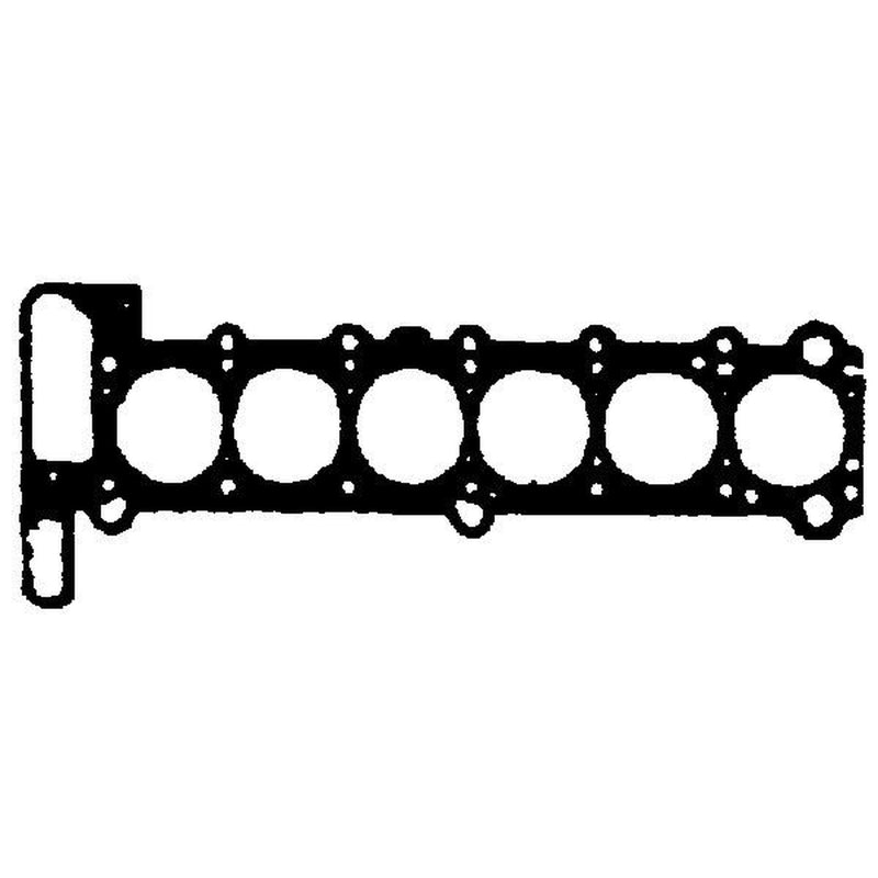 BGA Cylinder Head Gasket 1mm Thick fits BMW 3 1991-2000