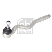 Febi Steering Tie Rod End Ball Joint Front Right 196634