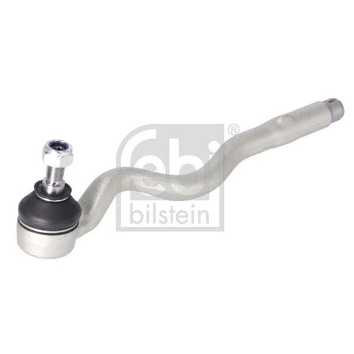 Febi Steering Tie Rod End Ball Joint Front Right 196634