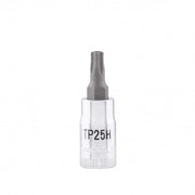 Carlyle Tools 1/4Dr Ts25H 5 Star Tamper Proof - image 1