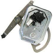Valeo Electric Window Regulator Lifter Right Front 851087