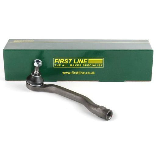 First Line Steering Tie Rod End Ball Joint fits Renault Fluence 2010 on