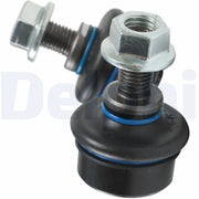 Delphi Stabiliser Bar Link Coupling Rod Left fits Abarth 124 Spider 2016 on 1.4