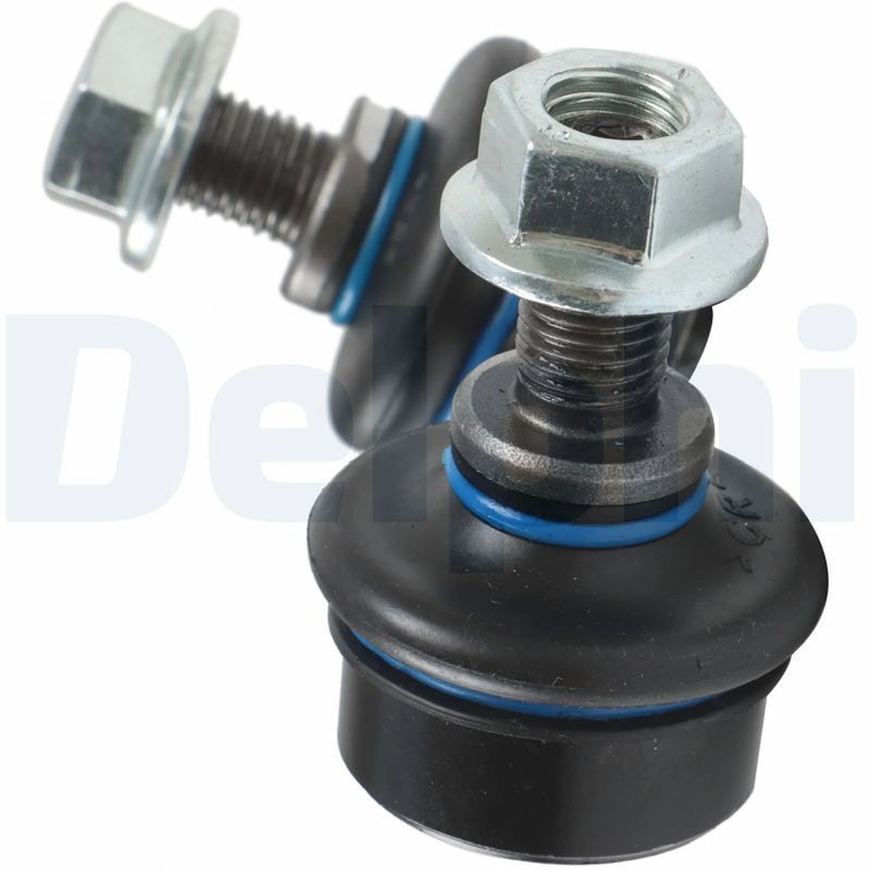 Delphi Stabiliser Bar Link Coupling Rod Left fits Abarth 124 Spider 2016 on 1.4