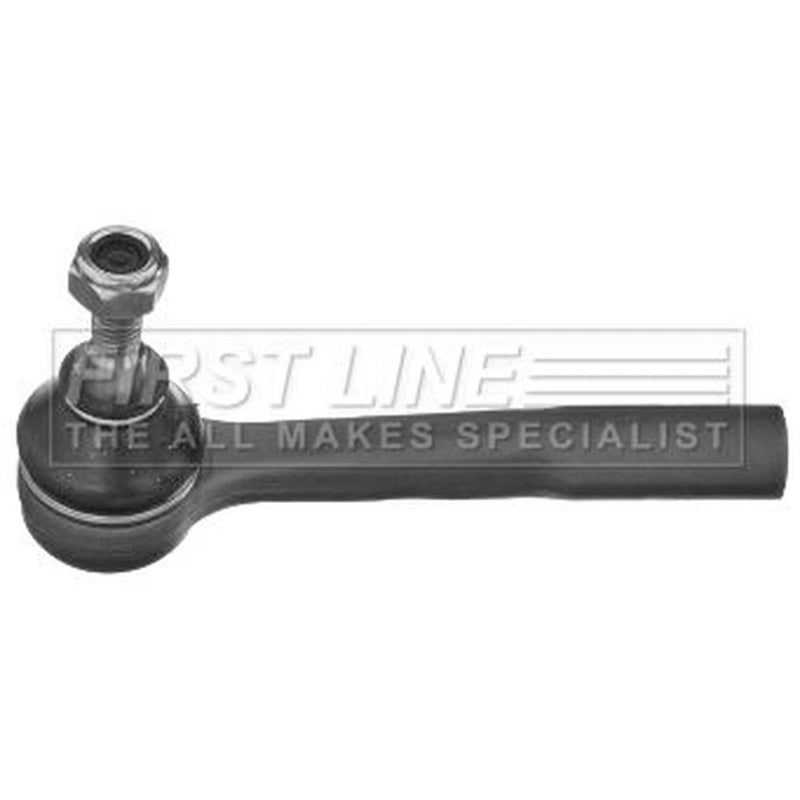 First Line Steering Tie Rod End Ball Joint fits Fiat 500L 2012-2018