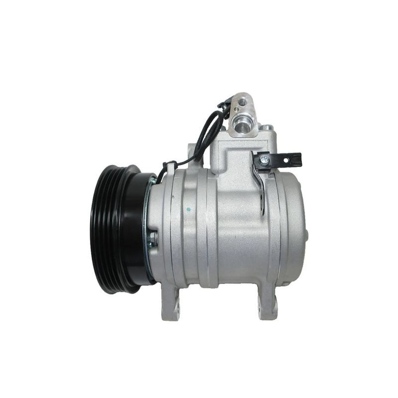 Hella Air Conditioning Compressor 8FK 366 202-911