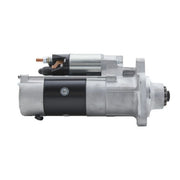 Hella Starter Motor 24V 5.5kW 12 Teeth fits Iveco Eurostar 1993-2002