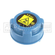 First Line Coolant Expansion Tank Cap fits Iveco Daily V 2011-2014