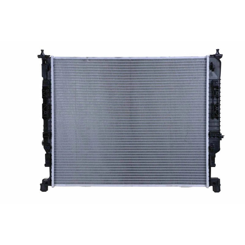 Hella Engine Radiator 8MK 366 302-421