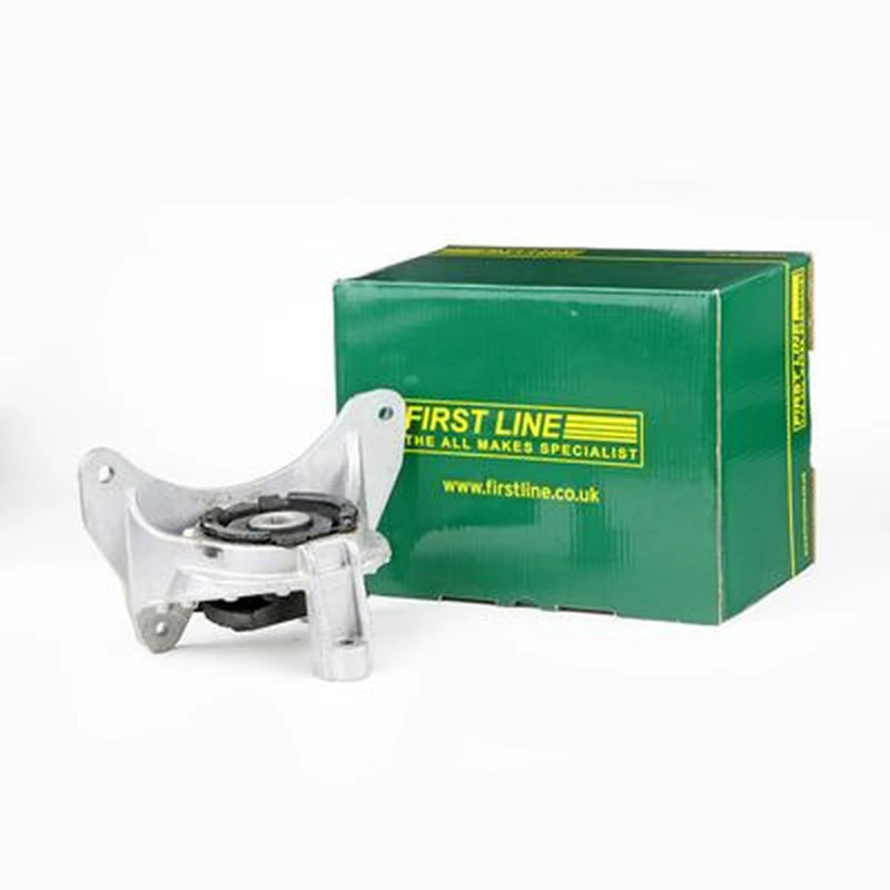 First Line Engine Mount Mounting fits Fiat Doblo 2001 on 1.6