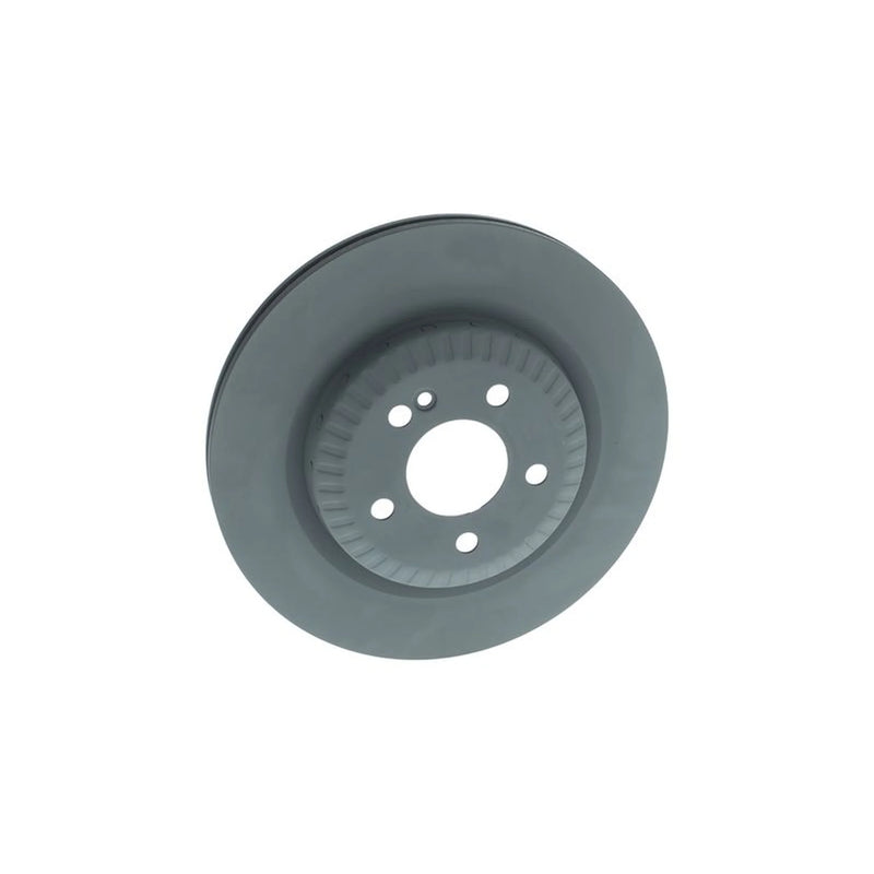 Bosch Rear Brake Vented Discs & Pads fits Mercedes-Benz S-Class 2013-2020