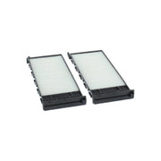 Bosch Cabin Air Filter (Pollen Filter) fits Nissan Patrol Gr 1997-2000 2.8 3.0