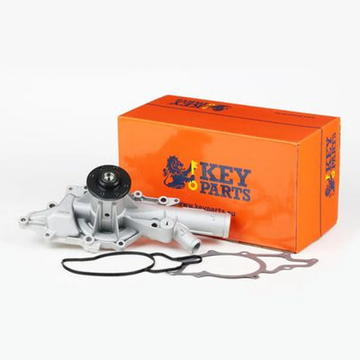 Key Parts Engine Cooling Water Pump fits Mercedes-Benz Sprinter 3,5-T 2006-2016