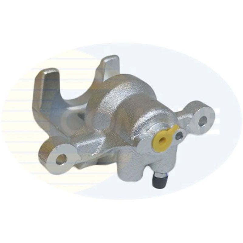Comline Brake Caliper Assembly Rear Right fits Hyundai IX35 2009-2015 2.0 2.4