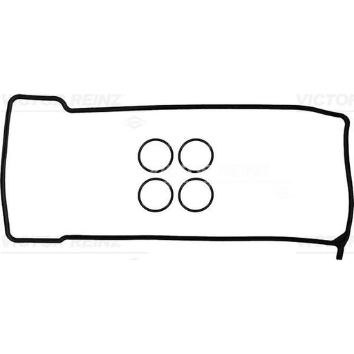 Victor Reinz Cylinder Head Cover Gasket Set 15-31648-01