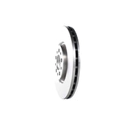 Bosch Front Brake Discs & Pads fits Jeep Cherokee 2013-2018 2.0 2.2 2.4 3.2