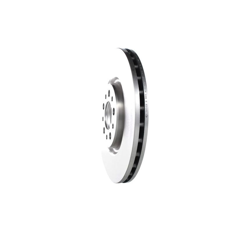 Bosch Front Brake Discs & Pads fits Jeep Cherokee 2013-2018 2.0 2.2 2.4 3.2