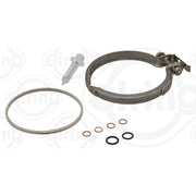 Elring Charger Mounting Kit 041.990