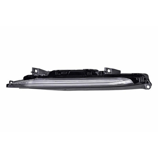 Hella Daytime Running Light LED Left fits Porsche Macan 2015-2016 2.0 3.6