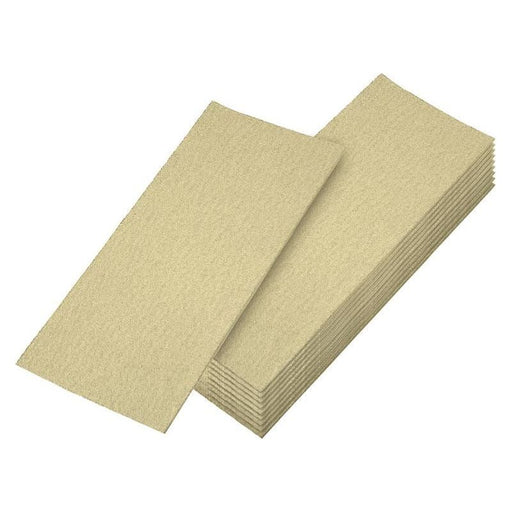 Faithfull 1/2 Orbital Sheets Medium (Pack 5) Faithfull - Dynamic Drive