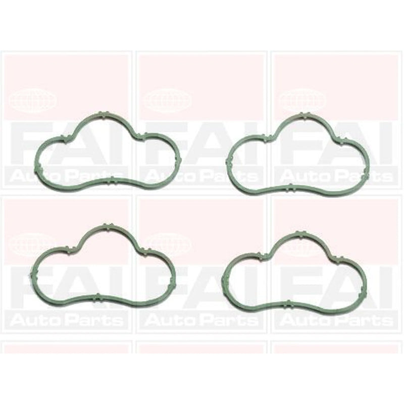 FAI Intake Manifold Gasket Set ID Wide High