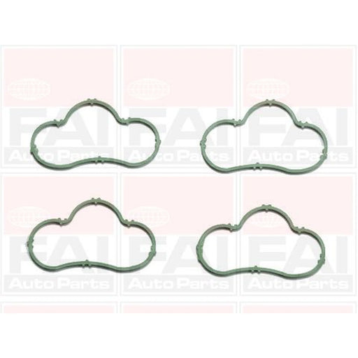 FAI Intake Manifold Gasket Set ID Wide High IM1062