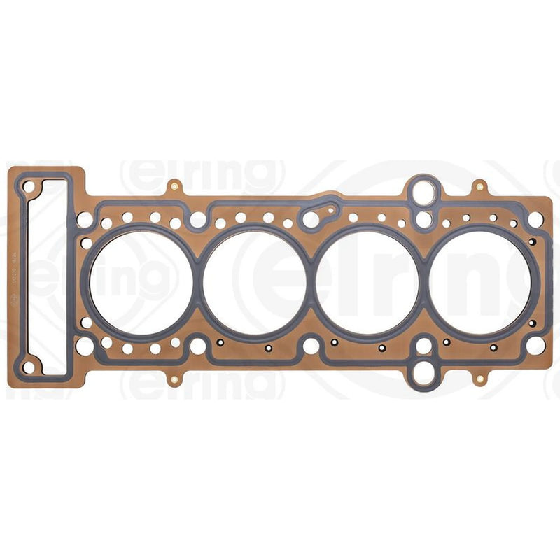 Elring Cylinder Head Gasket 0mm Thick fits Chrysler Neon II 2001-2006 1.6