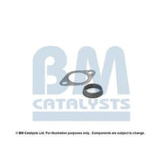 BM Catalysts Fitting Kit FK80006A FK80006A
