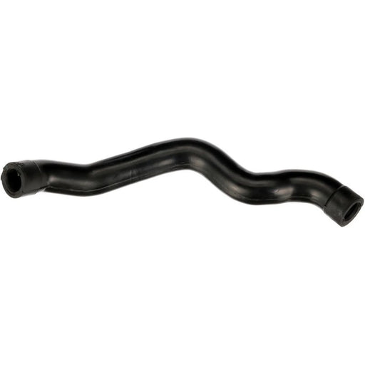Gates Crankcase Ventilation Hose 235mm fits Mercedes-Benz C-Class 1997-2007