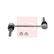 Apec Stabiliser Bar Link Coupling Rod Front Right fits Land Rover Defender