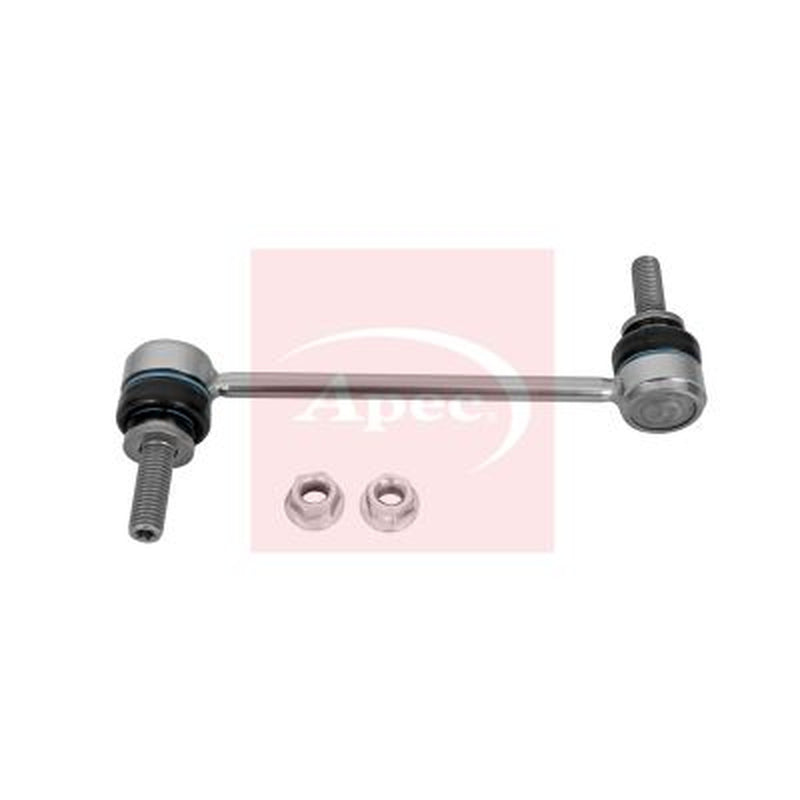 Apec Stabiliser Bar Link Coupling Rod Front Right fits Land Rover Defender