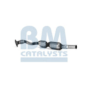 BM Catalysts Homologated Petrol Cat fits Audi A3 1996-2003 1.8