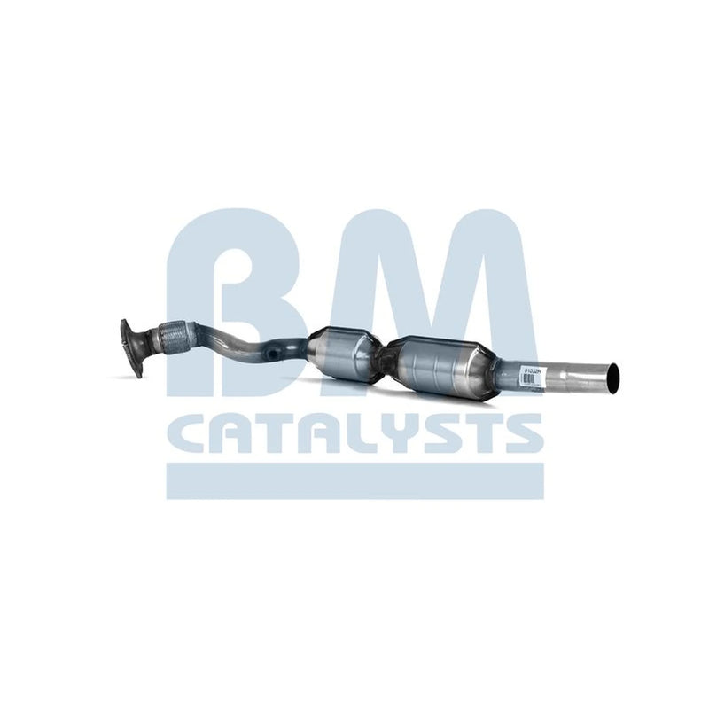 BM Catalysts Homologated Petrol Cat fits Audi A3 1996-2003 1.8